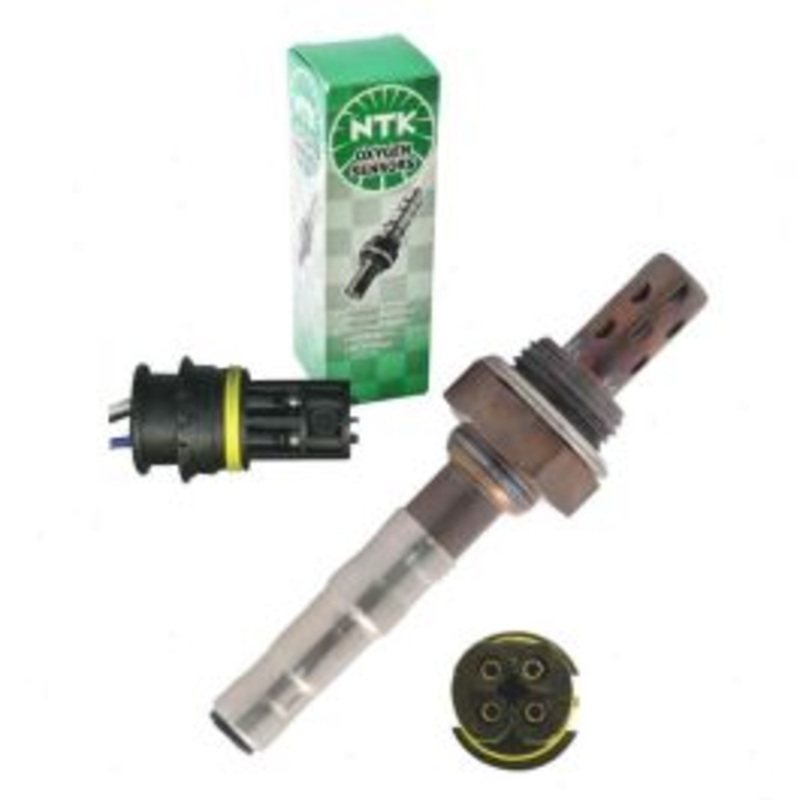 NGK NTK Upstream Right Oxygen (O2) Sensor for 1996-2000 Mercedes-Benz S500 5.0L V8