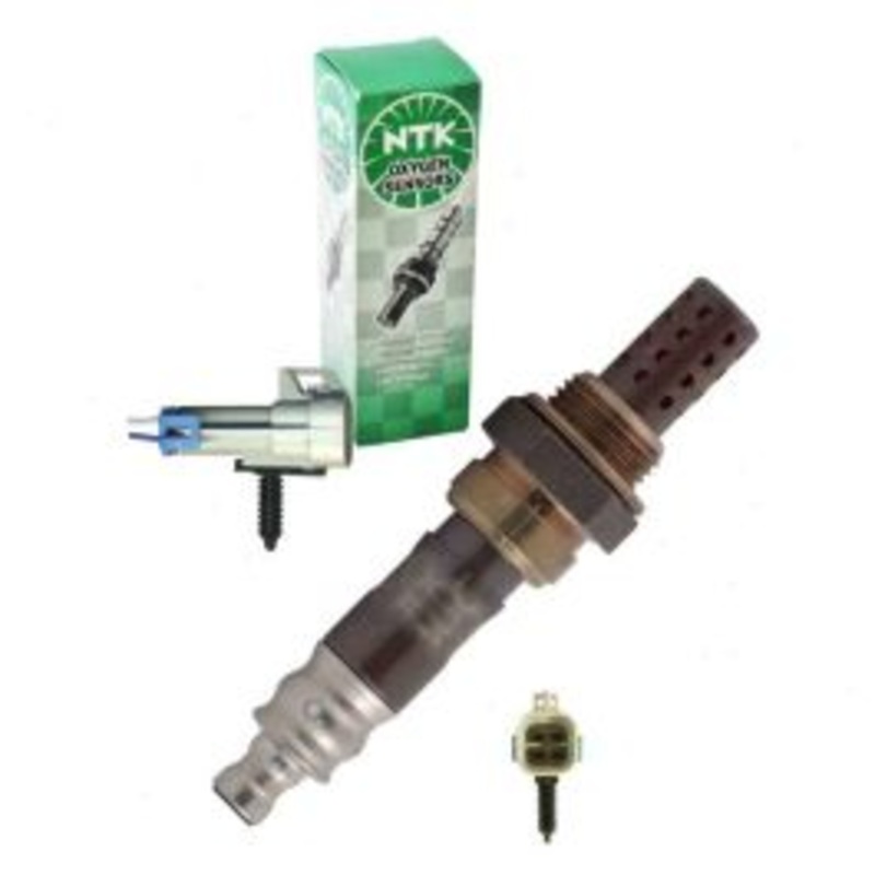 NGK NTK Upstream Right Oxygen (O2) Sensor for 1998-1999 GMC Safari 4.3L V6