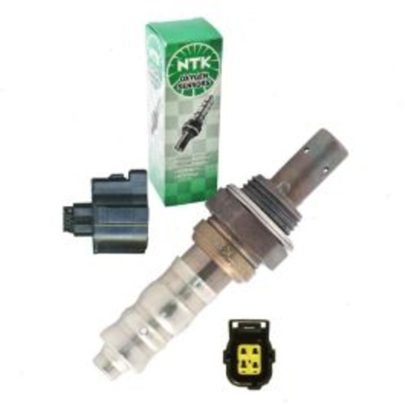 NGK NTK Upstream Right Oxygen (O2) Sensor for 2005-2006 Dodge Ram 1500 3.7L 5.7L V6 V8