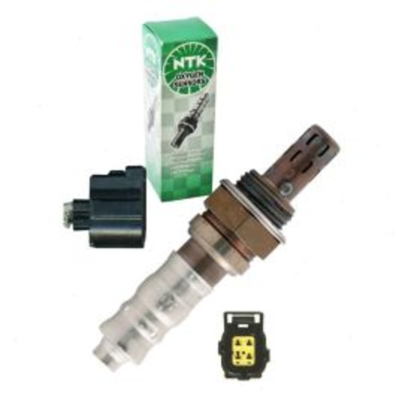 NGK NTK Upstream Right Oxygen (O2) Sensor for 2007 Dodge Magnum 5.7L 6.1L V8
