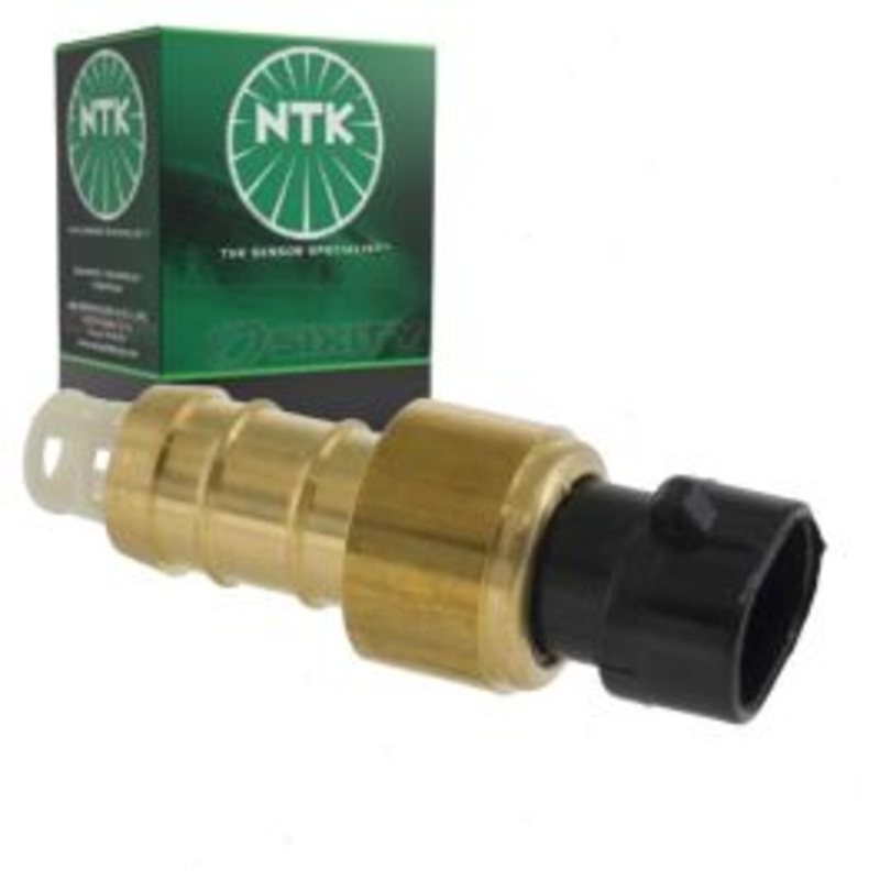 NTK Air Charge Temperature Sensor for 1994-2000 GMC K2500 5.7L 6.5L 7.4L V8