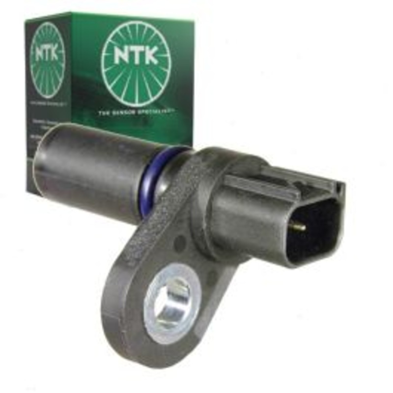 NTK Camshaft Position Sensor for 1999-2017 Ford F-450 Super Duty 6.8L V10