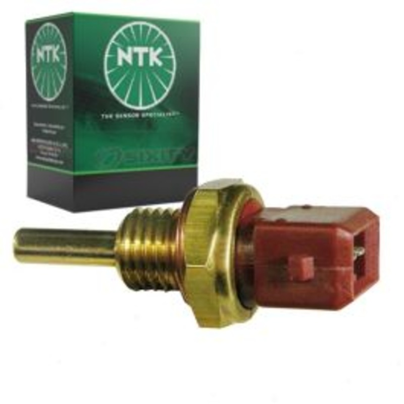 NTK Coolant Temperature Sensor for 1991-1993 Nissan NX