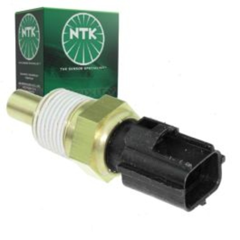 NTK Coolant Temperature Sensor for 1996-1998 Eagle Talon 2.0L L4