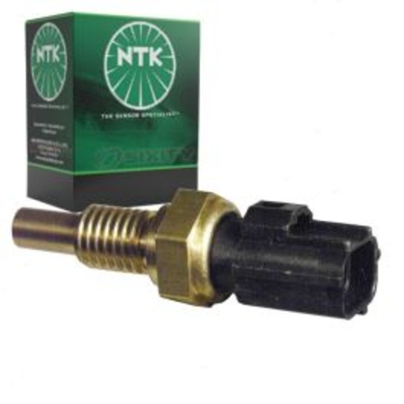 NTK Cylinder Head Temperature Sensor for 1998-2011 Mercury Grand Marquis 4.6L V8