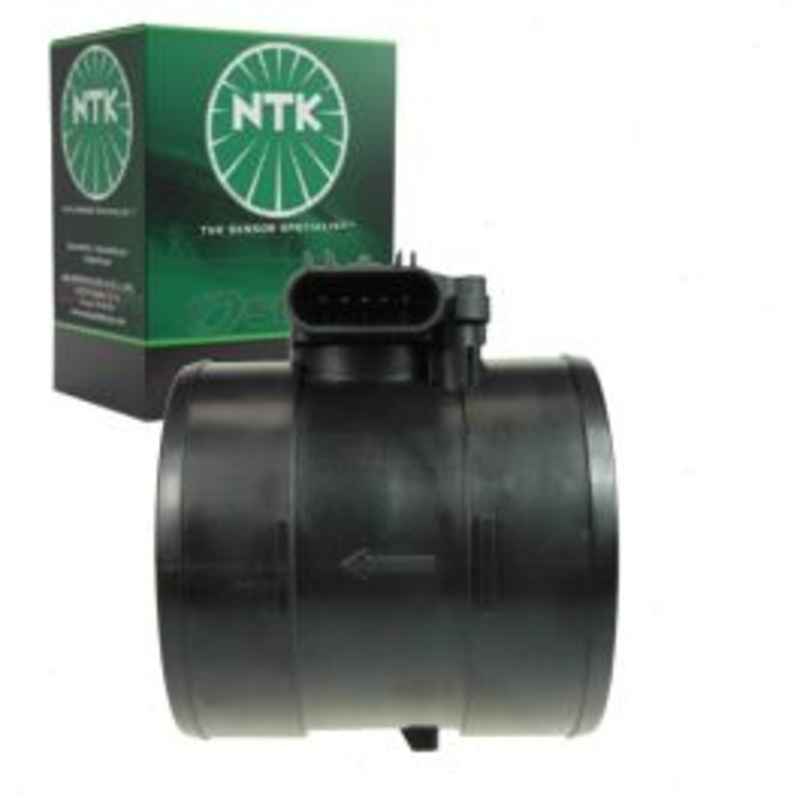 NTK Mass Air Flow (MAF) Sensor for 2017-2018 Toyota Corolla iM