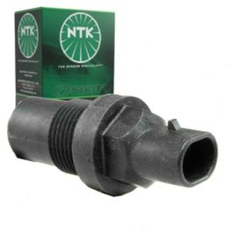 NTK Output Transmission Speed Sensor for 2007 GMC Sierra 1500 Classic