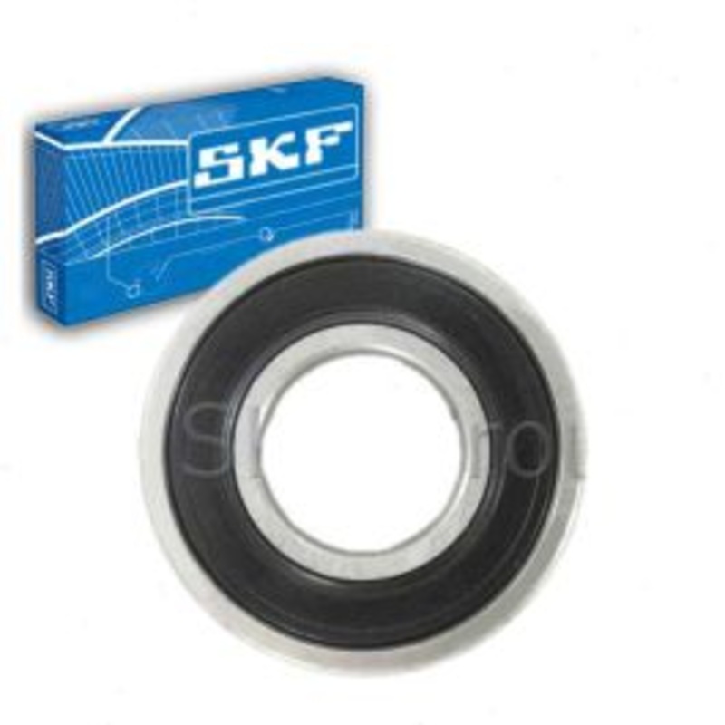 SKF Front Generator Drive End Bearing for 1956-1964 Ford Country Squire
