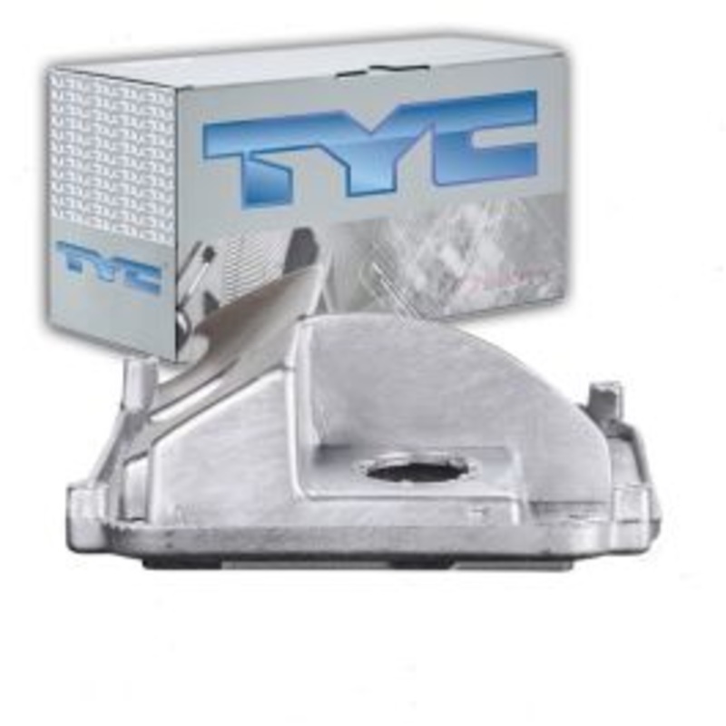 TYC Left Tail Light Assembly for 1973-1974 GMC C15 C1500 Pickup