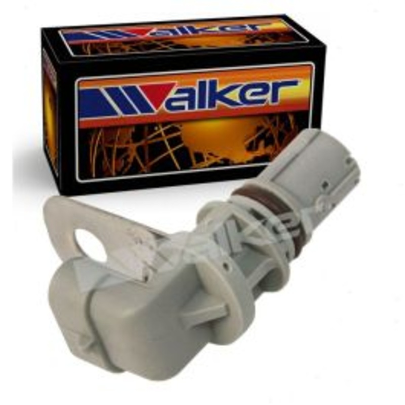 Walker Products Crankshaft Position Sensor for 2006-2015 Cadillac CTS Escalade ESV EXT