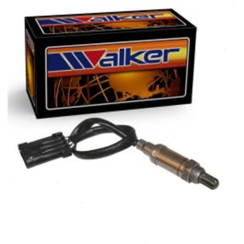 Walker Products Downstream Left Oxygen (O2) Sensor for 1996-1999 Acura SLX