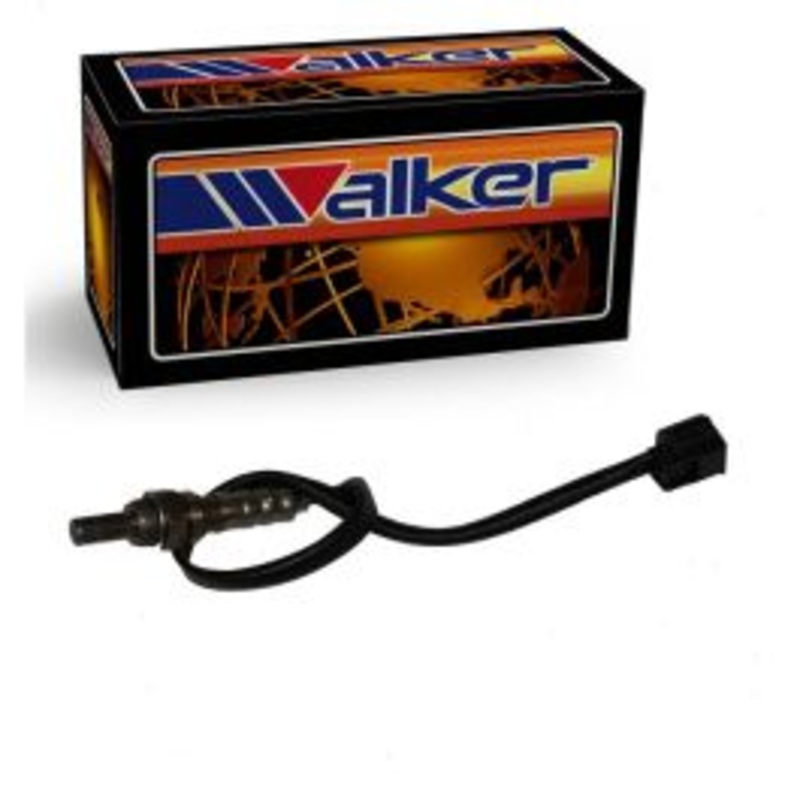 Walker Products Downstream Left Oxygen (O2) Sensor for 2013-2019 INFINITI JX35 Q40 Q50 Q60 Q70 Q70L QX50 QX60 QX70