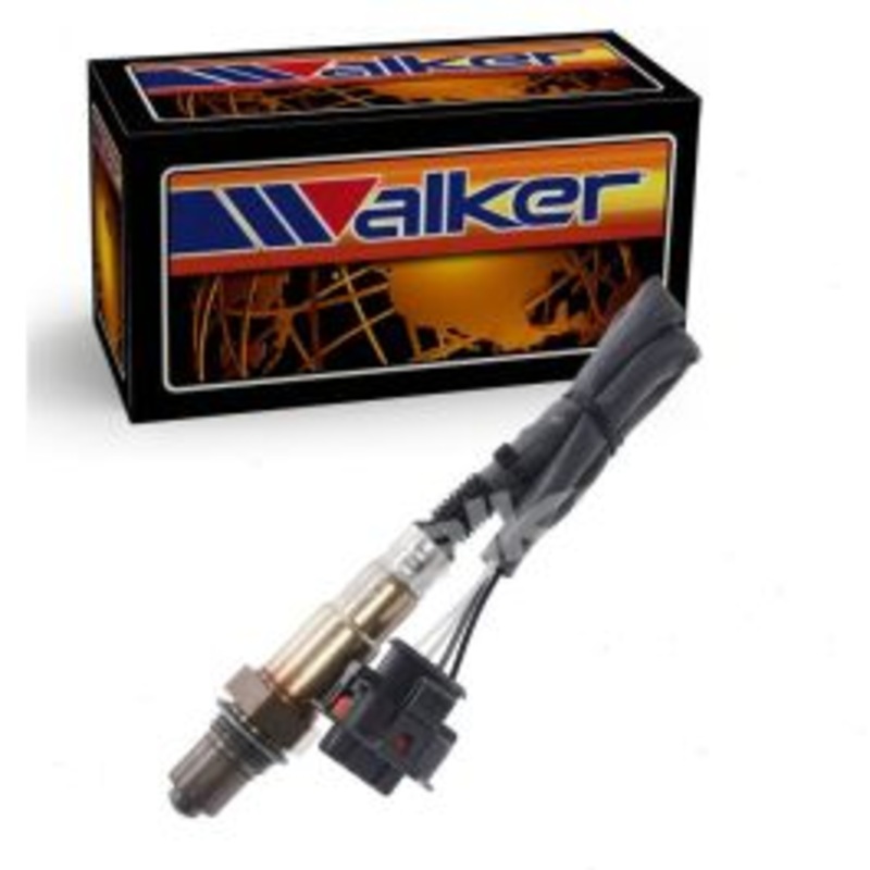 Walker Products Downstream Oxygen (O2) Sensor for 2010-2011 Cadillac SRX