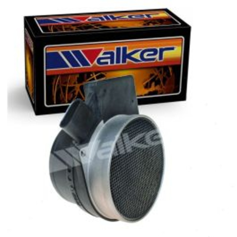 Walker Products Mass Air Flow (MAF) Sensor for 2003-2008 Isuzu Ascender NPR NPR-HD