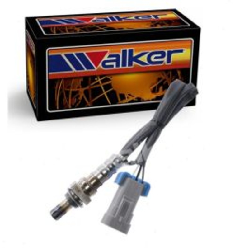 Walker Products Upstream Oxygen (O2) Sensor for 2006-2011 Saab 9-5 9-7x