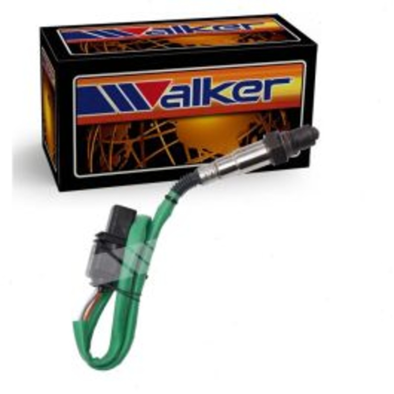 Walker Products Upstream Right Oxygen (O2) Sensor for 2006-2018 Porsche 911 Cayenne Panamera