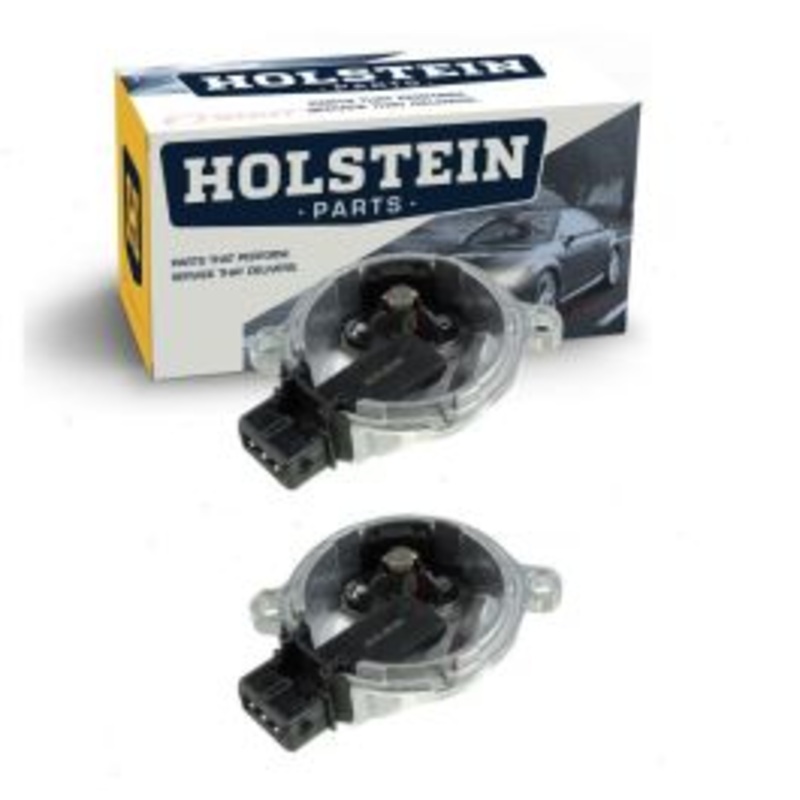 2 pc Holstein Camshaft Position Sensors for 1998-2001 Audi A6