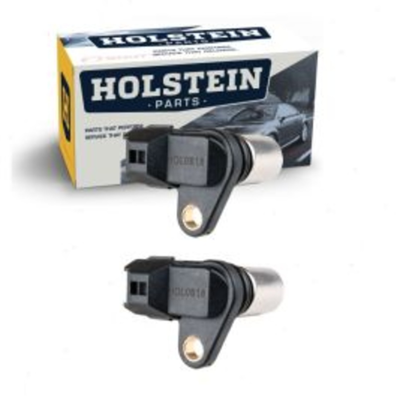 2 pc Holstein Camshaft Position Sensors for 2001-2006 Lexus LS430