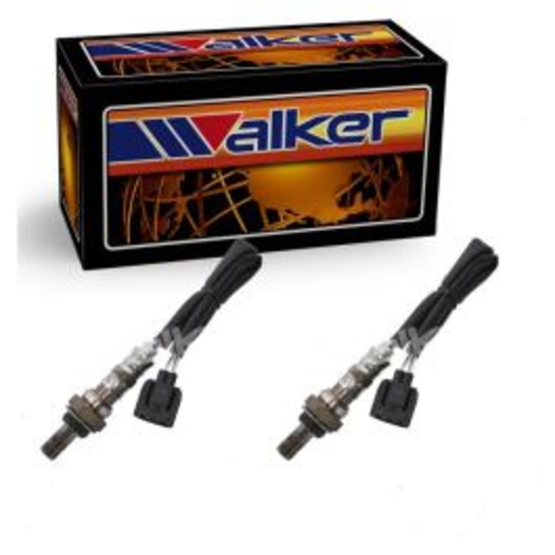 2 pc Walker Products Downstream Oxygen (O2) Sensors for 2020-2021 Ram 1500 Classic