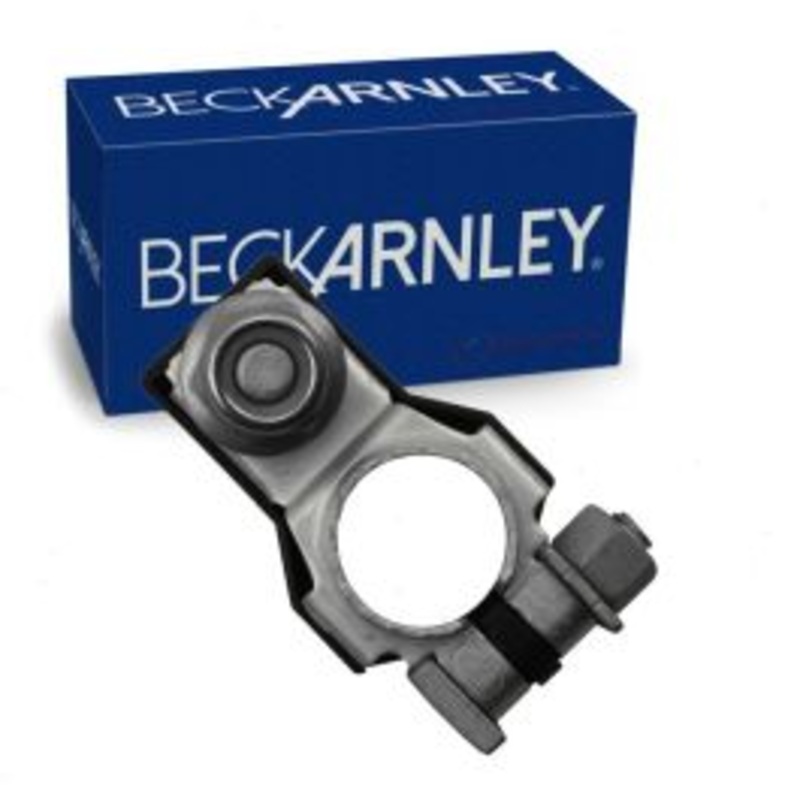 Beck/Arnley Battery Terminal for 1986-1998 Toyota Supra 3.0L L6