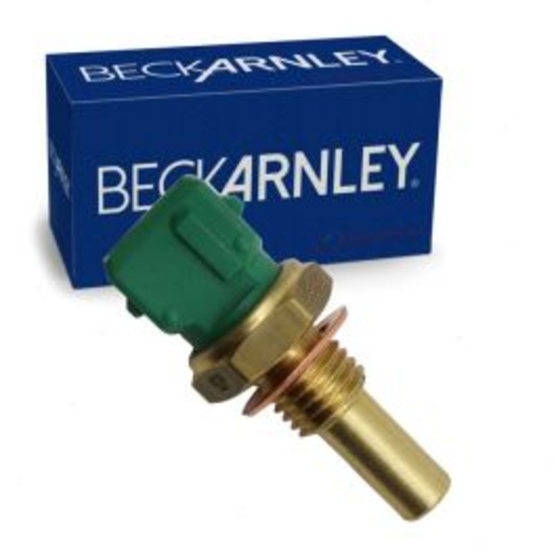 Beck/Arnley Coolant Temp Sensor for 1983-1988 Toyota Corolla 1.6L 1.8L L4