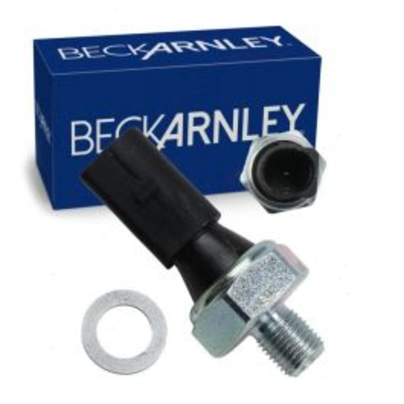Beck/Arnley Oil Pressure Switch for 1999-2010 Volkswagen Passat 2.0L 2.8L 4.0L L4 V6 W8