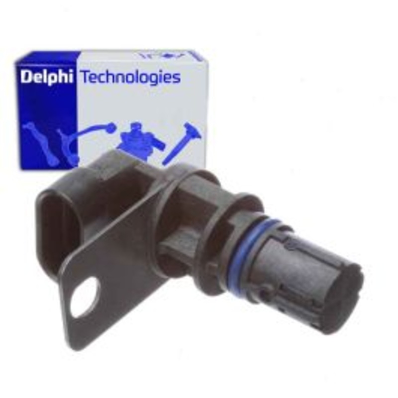 Delphi Crankshaft Position Sensor for 2005-2006 Pontiac Grand Prix 5.3L V8