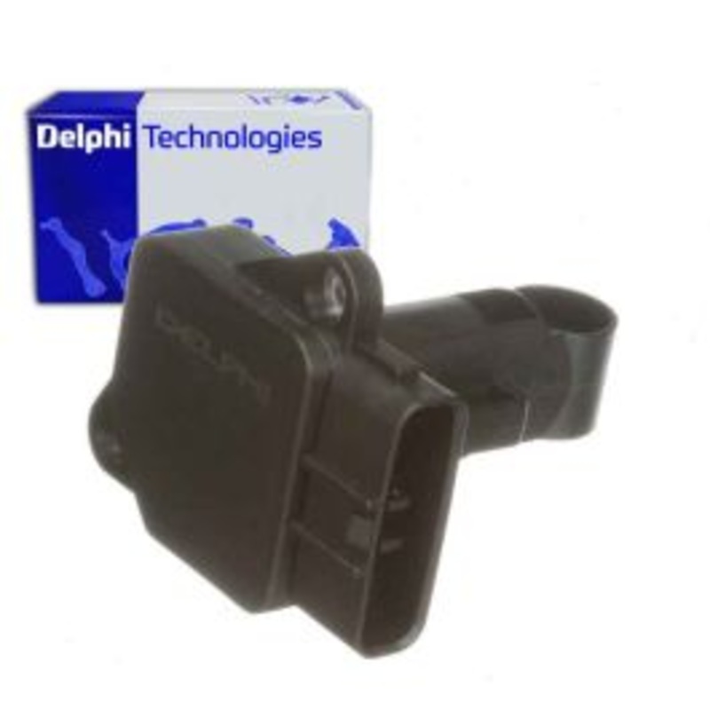 Delphi Mass Air Flow (MAF) Sensor for 1999-2003 Lexus ES300 3.0L V6