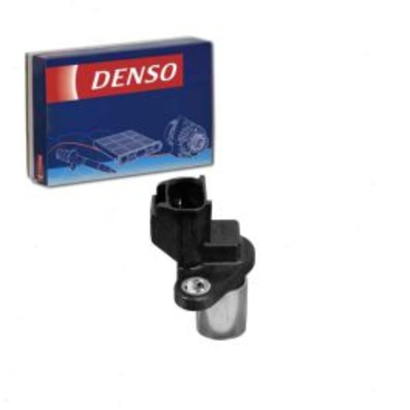 DENSO Crankshaft Position Sensor for 2001-2010 Toyota Highlander 3.0L 3.3L V6
