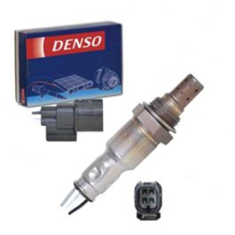 DENSO Downstream Front Oxygen (O2) Sensor for 2009-2012 Acura RL 3.7L V6