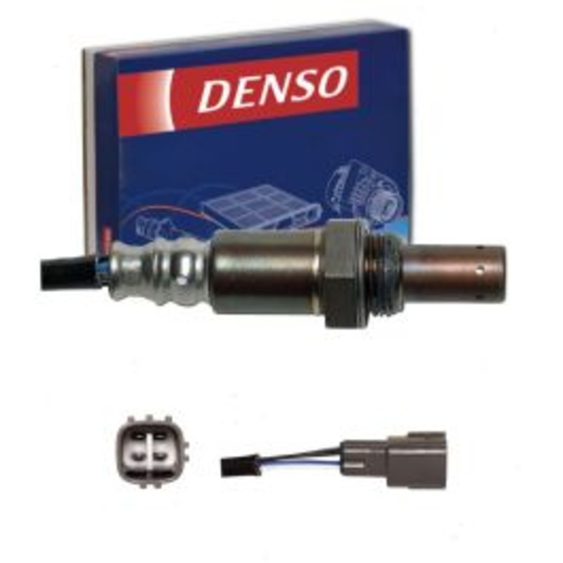 DENSO Downstream Left Oxygen (O2) Sensor for 2013-2019 Toyota Tundra 4.6L 5.7L V8
