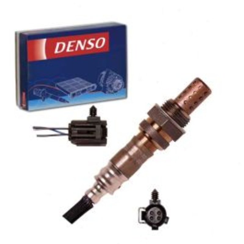 DENSO Downstream Oxygen (O2) Sensor for 1996-2000 Dodge Caravan 2.4L 3.0L 3.3L 3.8L L4 V6