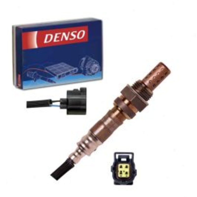 DENSO Downstream Oxygen (O2) Sensor for 2001-2002 Dodge Ram 3500 Van 5.9L V8