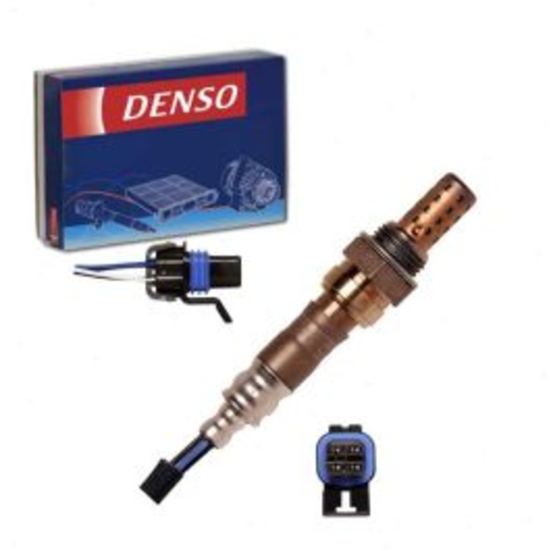 DENSO Downstream Oxygen (O2) Sensor for 2002-2007 Saturn Vue 2.2L 2.4L L4