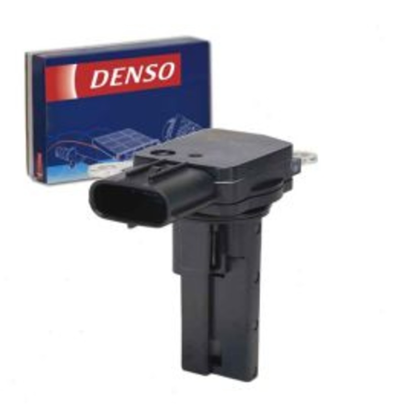 DENSO Mass Air Flow (MAF) Sensor for 2006-2007 Subaru B9 Tribeca 3.0L H6