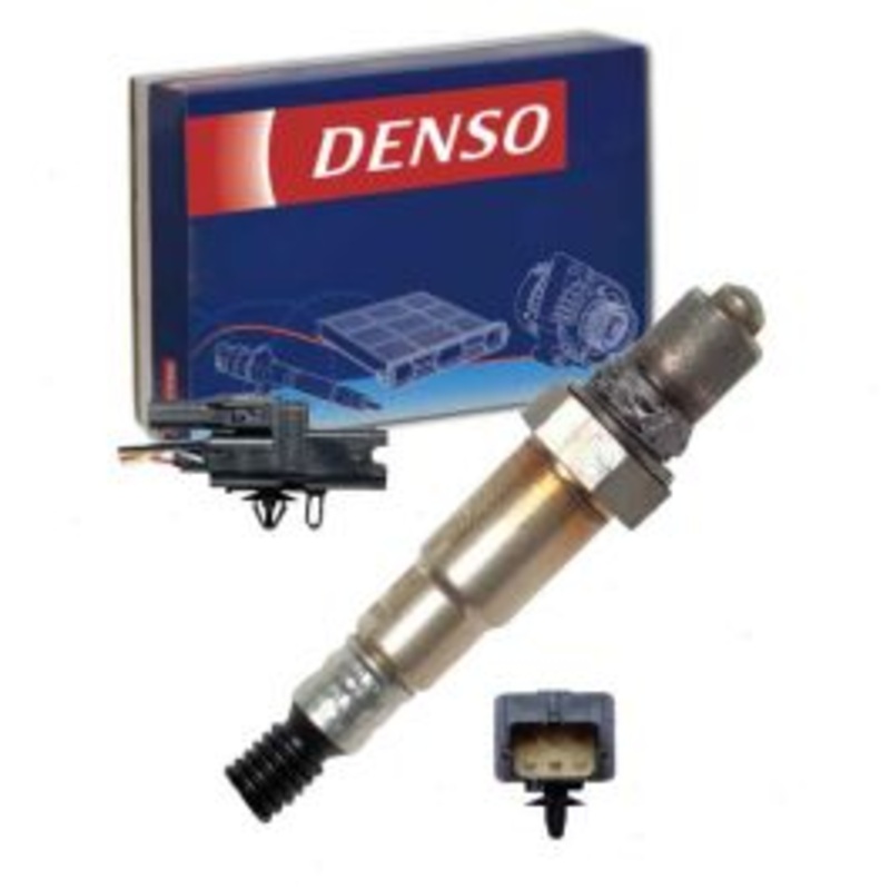 DENSO Upstream Air Fuel Ratio Sensor for 2005-2006 Nissan Xterra