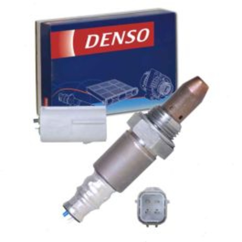 DENSO Upstream Air Fuel Ratio Sensor for 2009-2010 Suzuki Equator