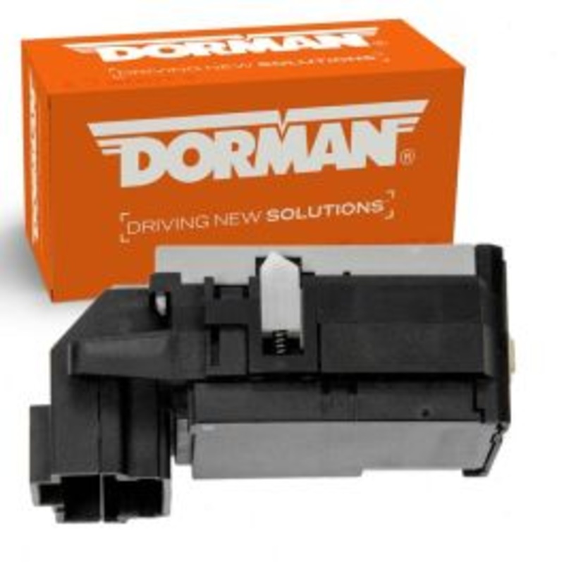 Dorman Ignition Switch for 2003-2004 GMC Sierra 2500