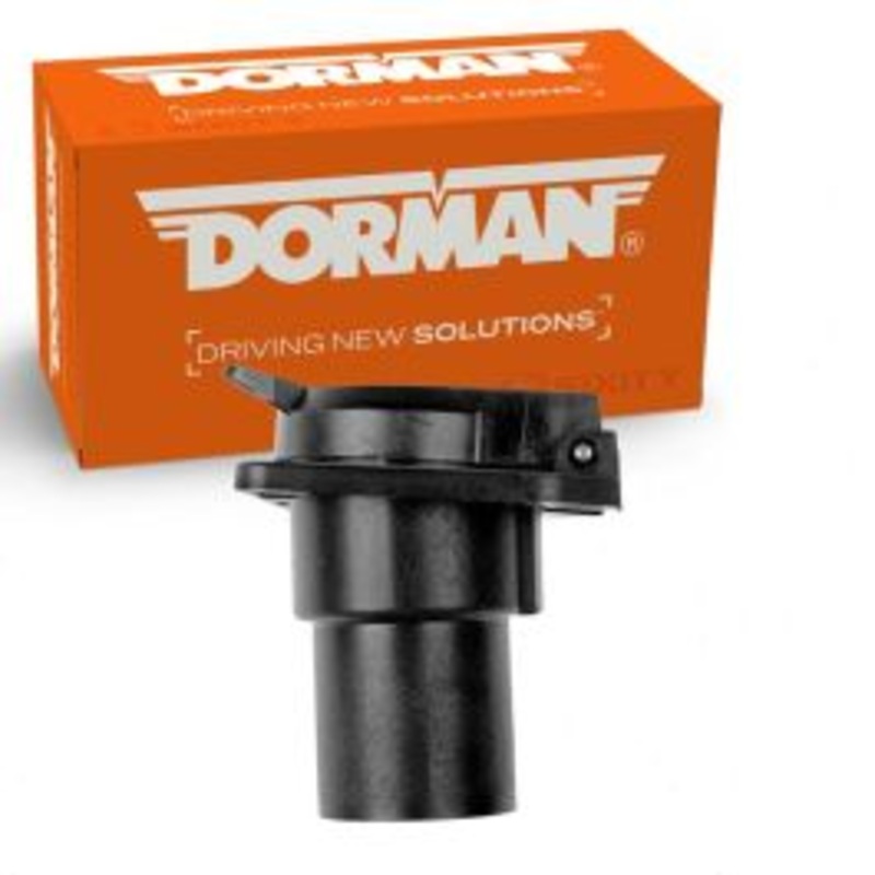 Dorman Trailer Hitch Plug for 2007-2010 Ford Explorer Sport Trac