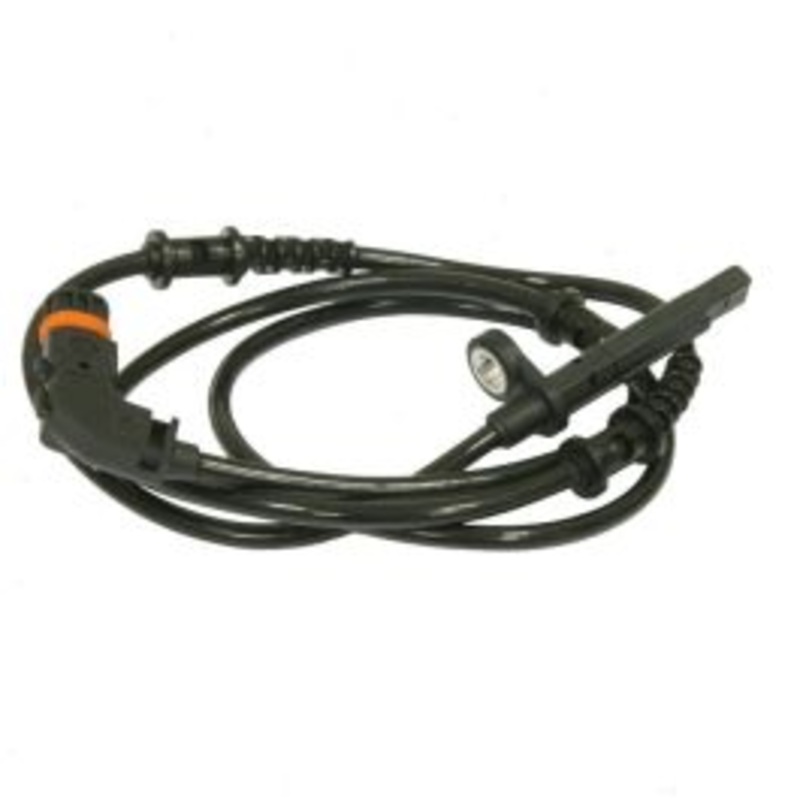 Hitachi Front Left ABS Wheel Speed Sensor for 2016 Mercedes-Benz GLE63 AMG S 5.5L V8