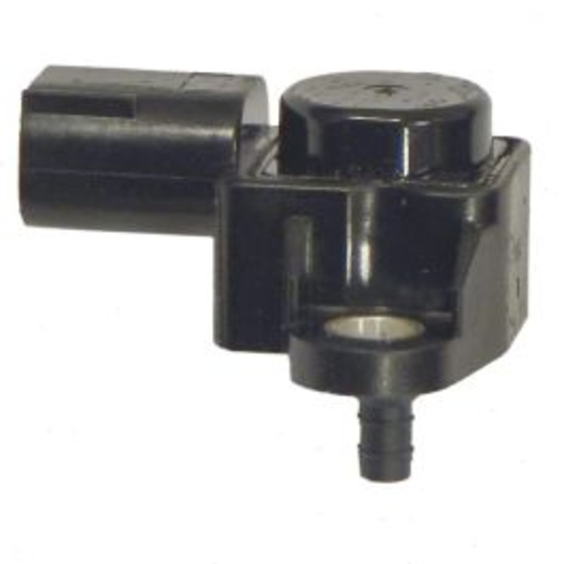 Hitachi Manifold Absolute Pressure Sensor for 2010-2013 Mercedes-Benz S400 3.5L V6
