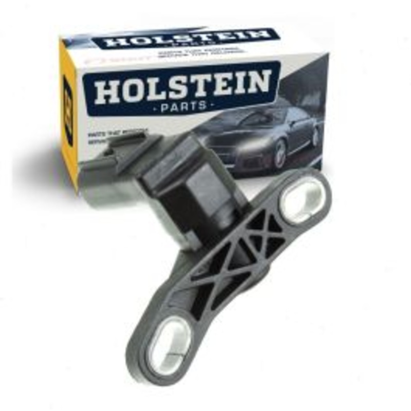 Holstein Crankshaft Position Sensor for 2006-2013 Mazda 3 2.0L 2.3L L4