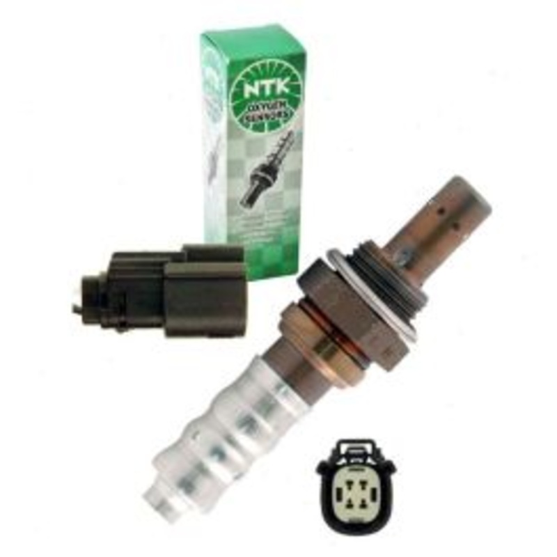 NGK NTK Downstream Right Oxygen (O2) Sensor for 2013-2016 Ford Explorer 3.5L V6