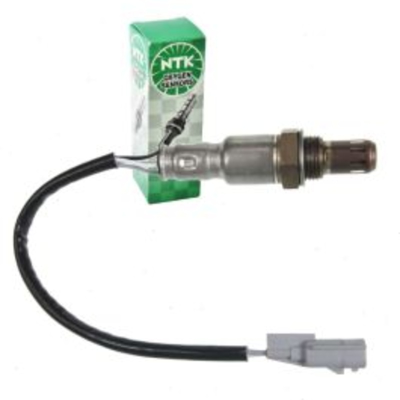 NGK NTK Downstream Right Oxygen (O2) Sensor for 2018-2020 Nissan NV3500 5.6L V8