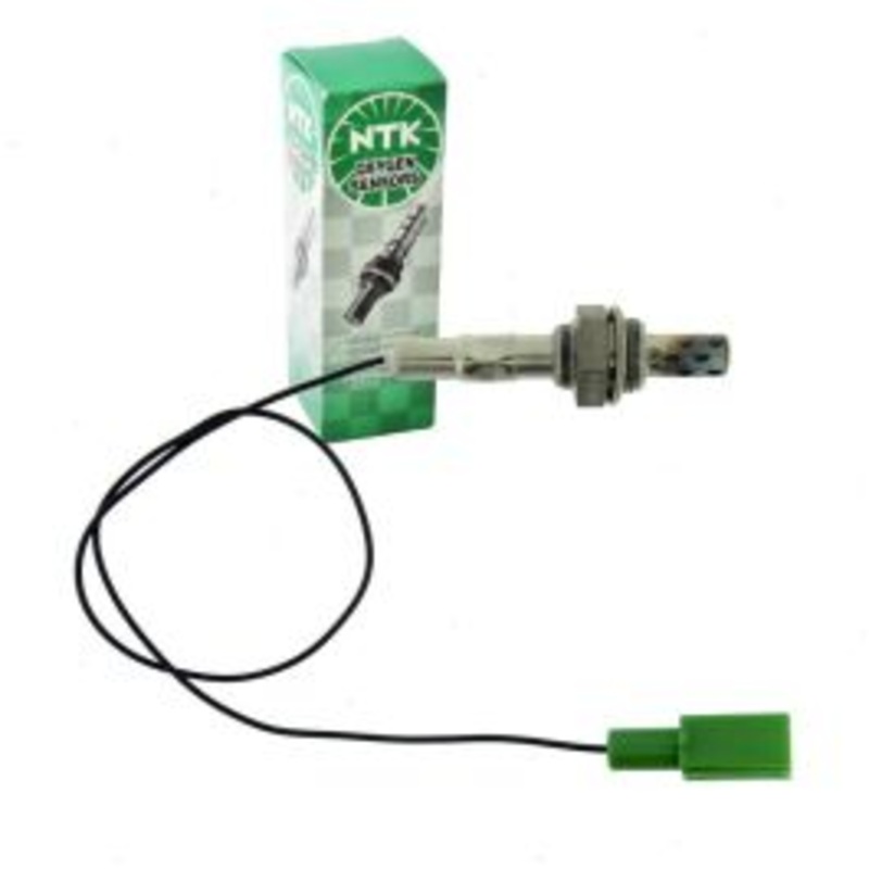 NGK NTK Upstream Oxygen (O2) Sensor for 1983-1985 Mazda GLC 1.5L L4