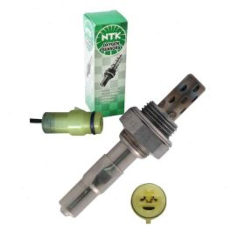 NGK NTK Upstream Oxygen (O2) Sensor for 1984-1989 Honda Accord 1.6L 1.8L 2.0L L4