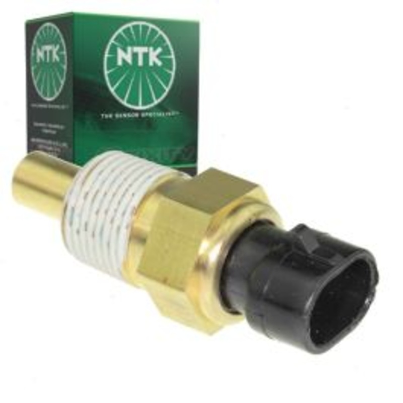 NTK Coolant Temperature Sensor for 1991-1992 Jeep Comanche 2.5L 4.0L L4 L6