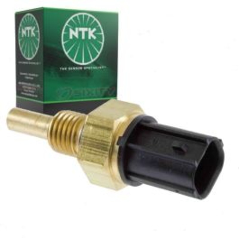 NTK Coolant Temperature Sensor for 2004-2006 Acura TL 3.2L V6
