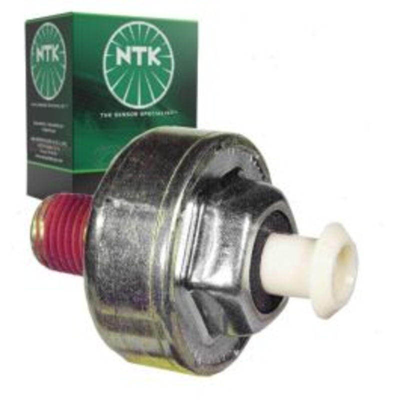 NTK Ignition Knock Detonation Sensor for 1988-2000 GMC C2500 4.3L 5.7L 7.4L V6 V8