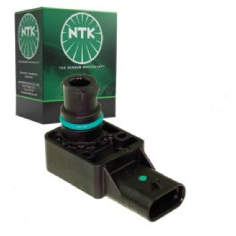 NTK Manifold Absolute Pressure Sensor for 2011-2021 Dodge Charger 3.6L V6